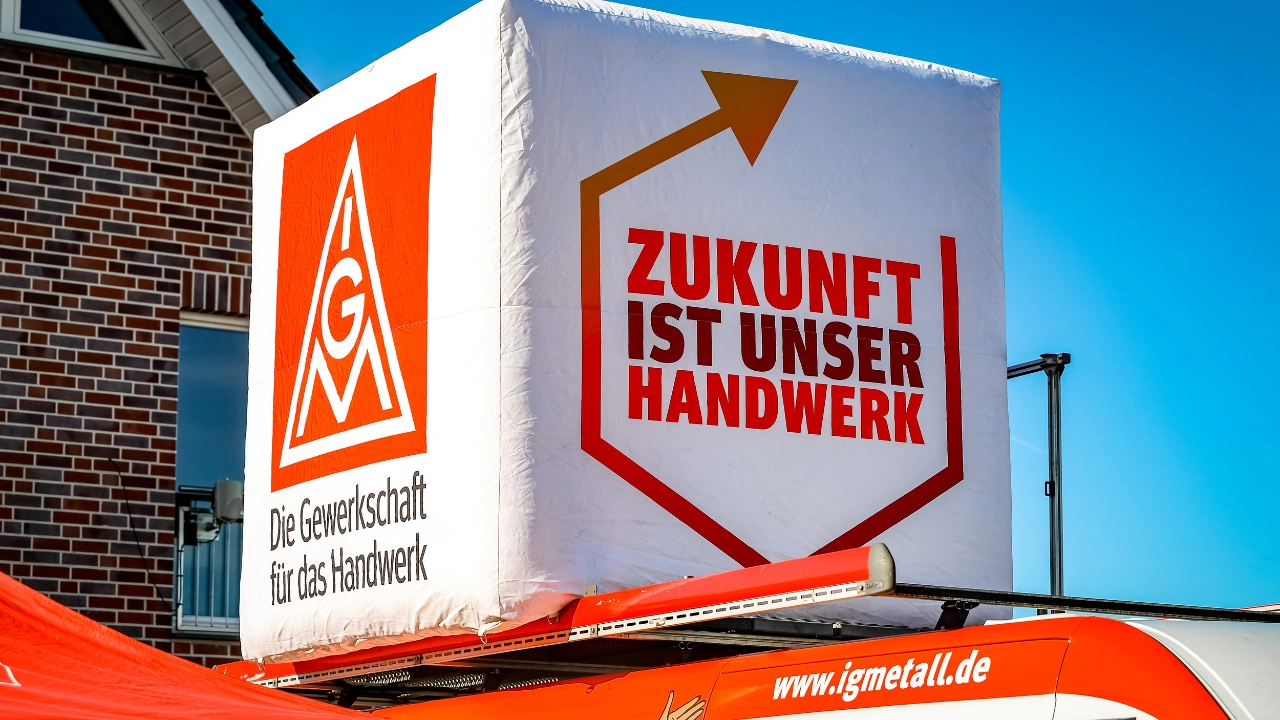 IGM Handwerk Würfel