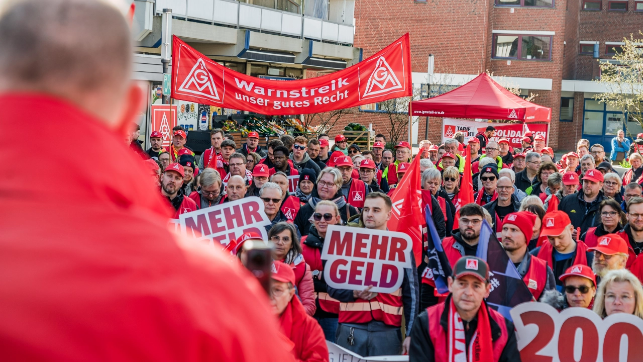 Aktionstag Emsdetten