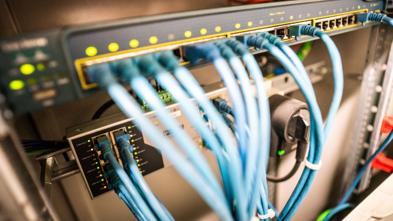 Digitalisierung im Handwerk 