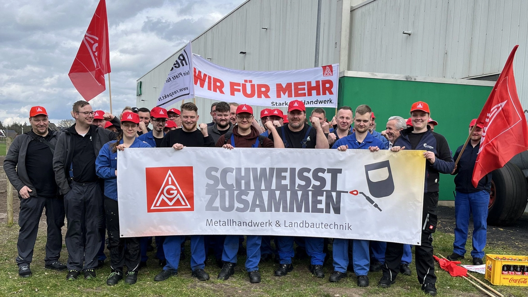 Metallhandwerk NDS