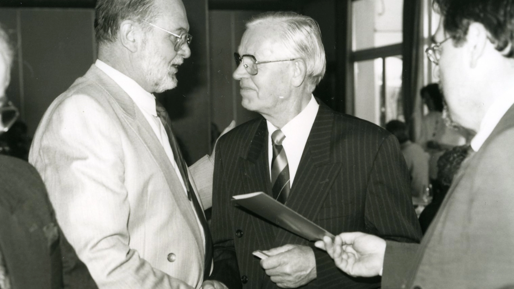60 Jahre IG Metall Rheine