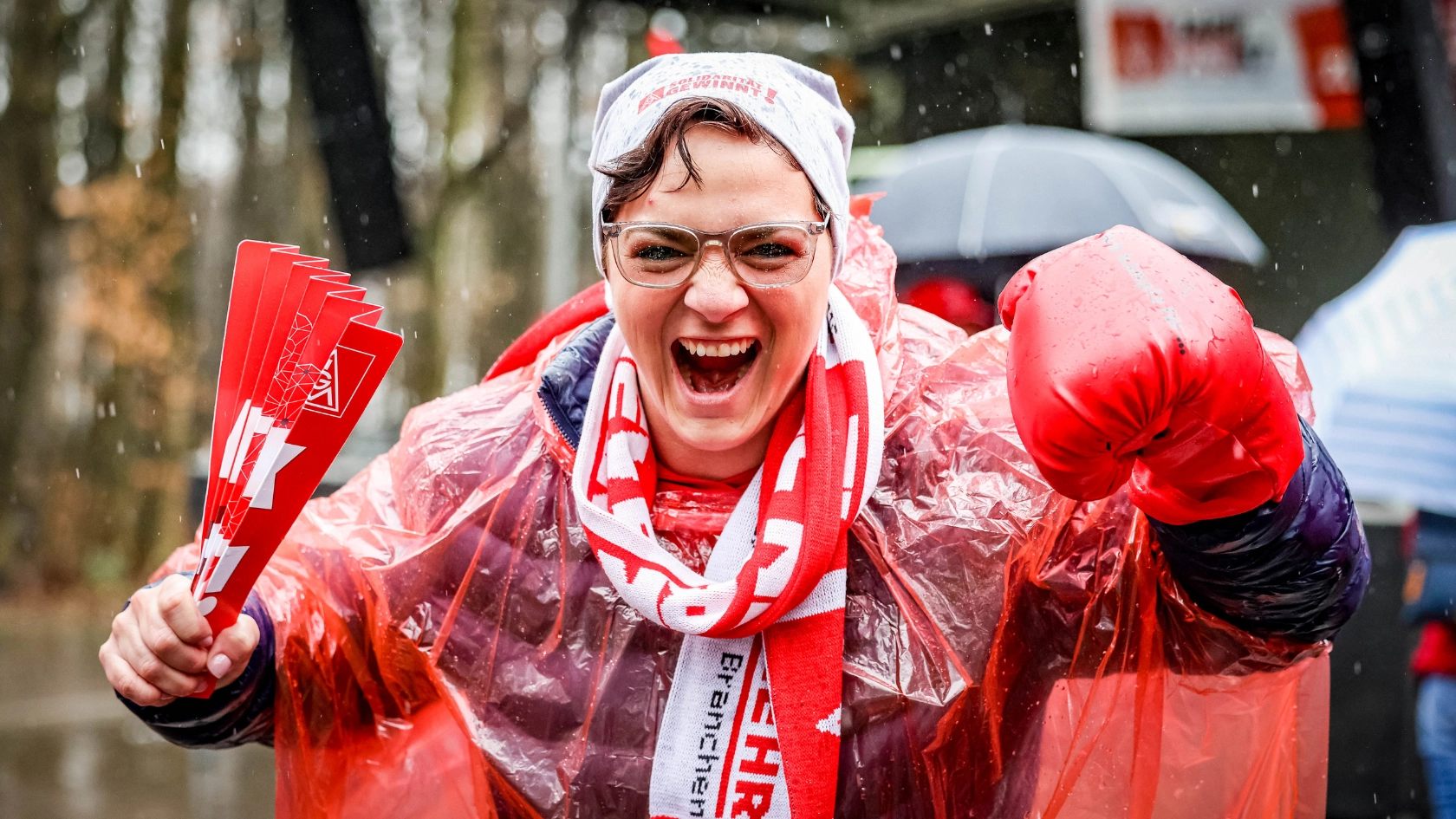 Verhandlungsbegleitende Aktion Billerbeck