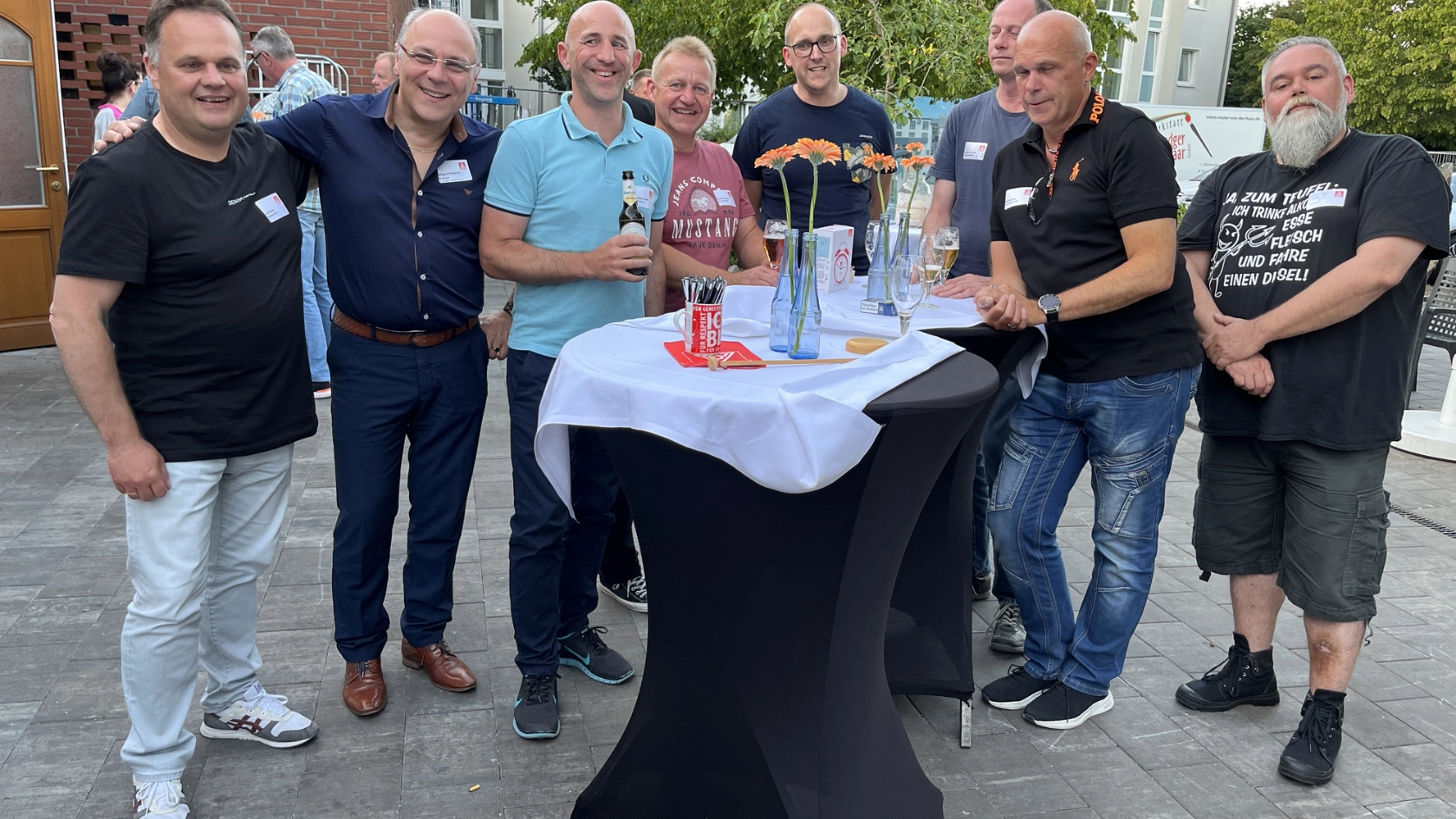 Werberparty 2023