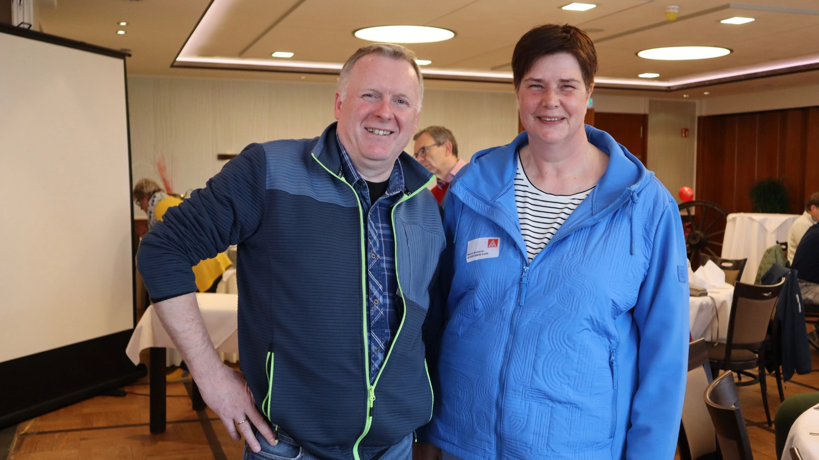 Werberparty 2024