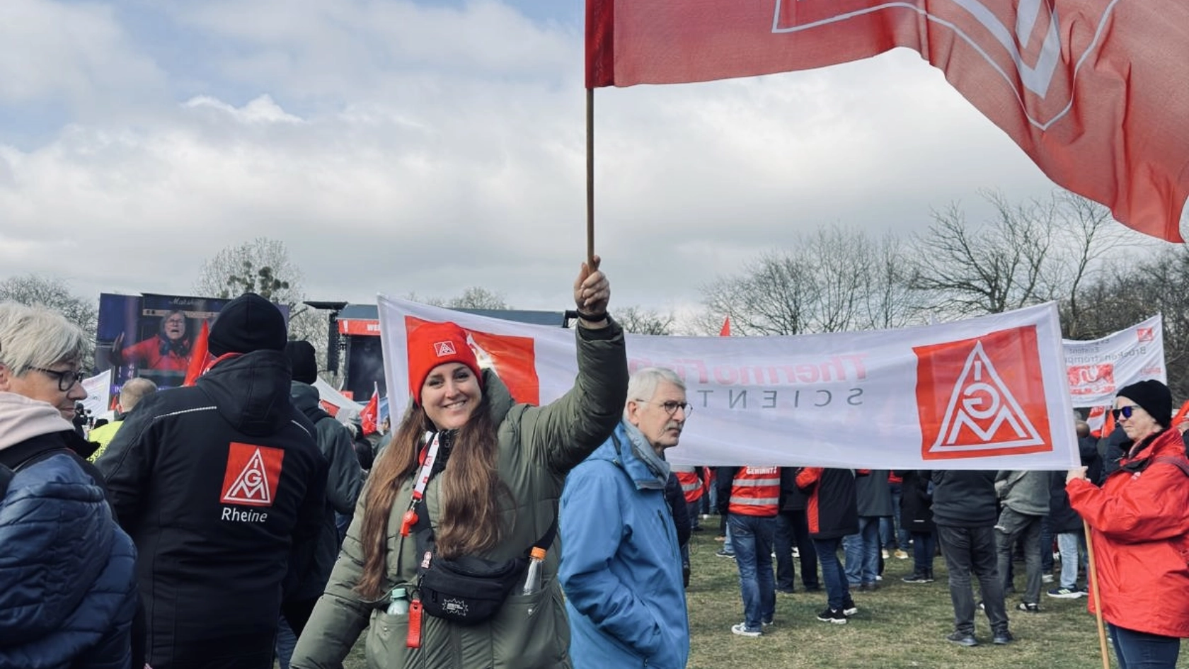 Aktionstag 15.03.2025