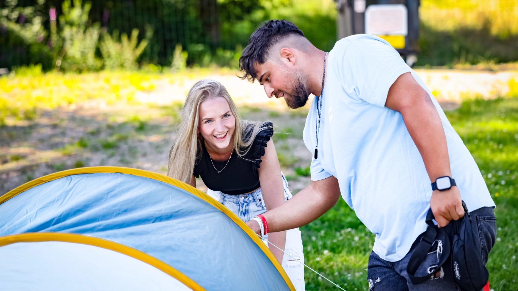 Sommercamp 2024