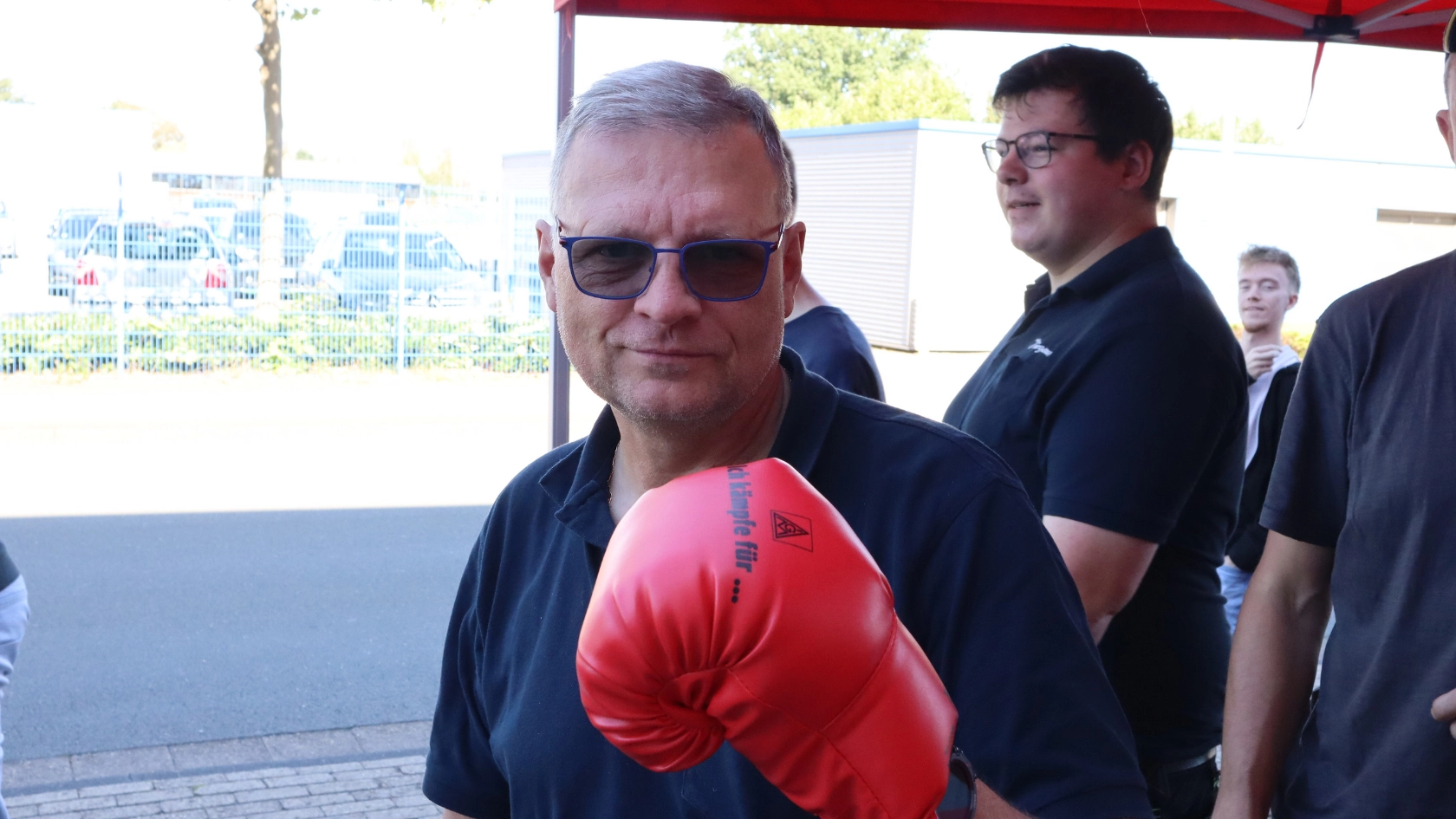 Roadshow Schlosserhandwerk NRW 2023
