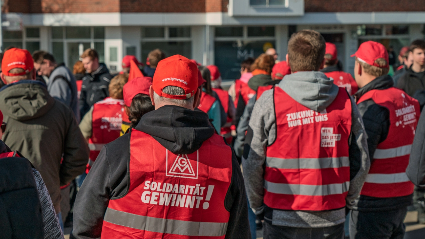 Aktionstag Emsdetten