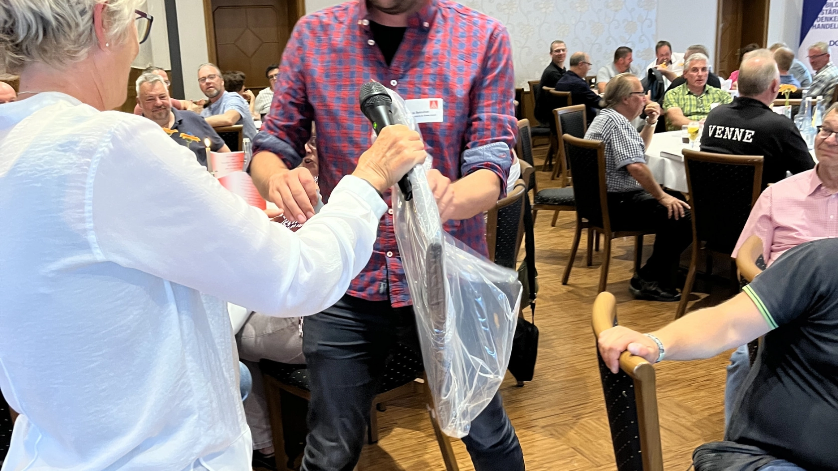 Werberparty 2023