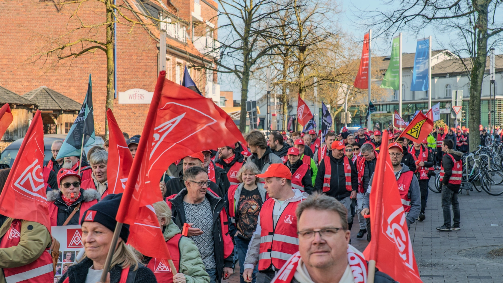 Aktionstag Emsdetten