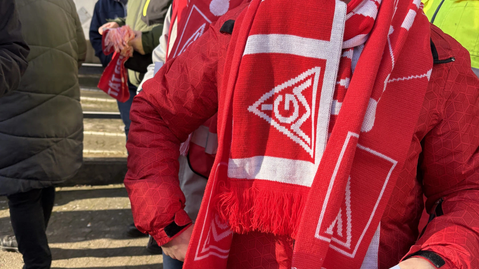 Warnstreiks Wölte Nur Die 05.03.2025