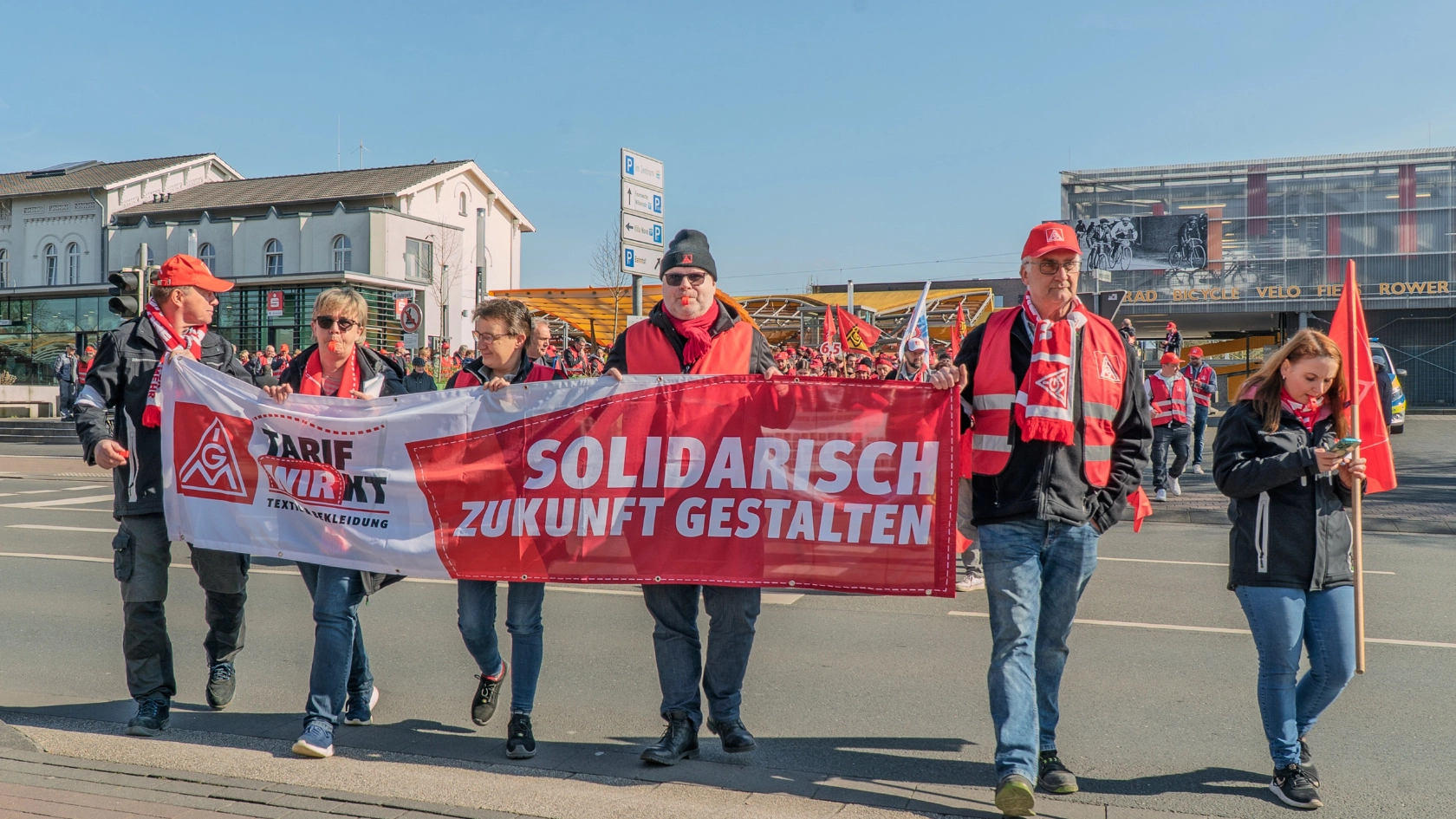 Aktionstag Emsdetten
