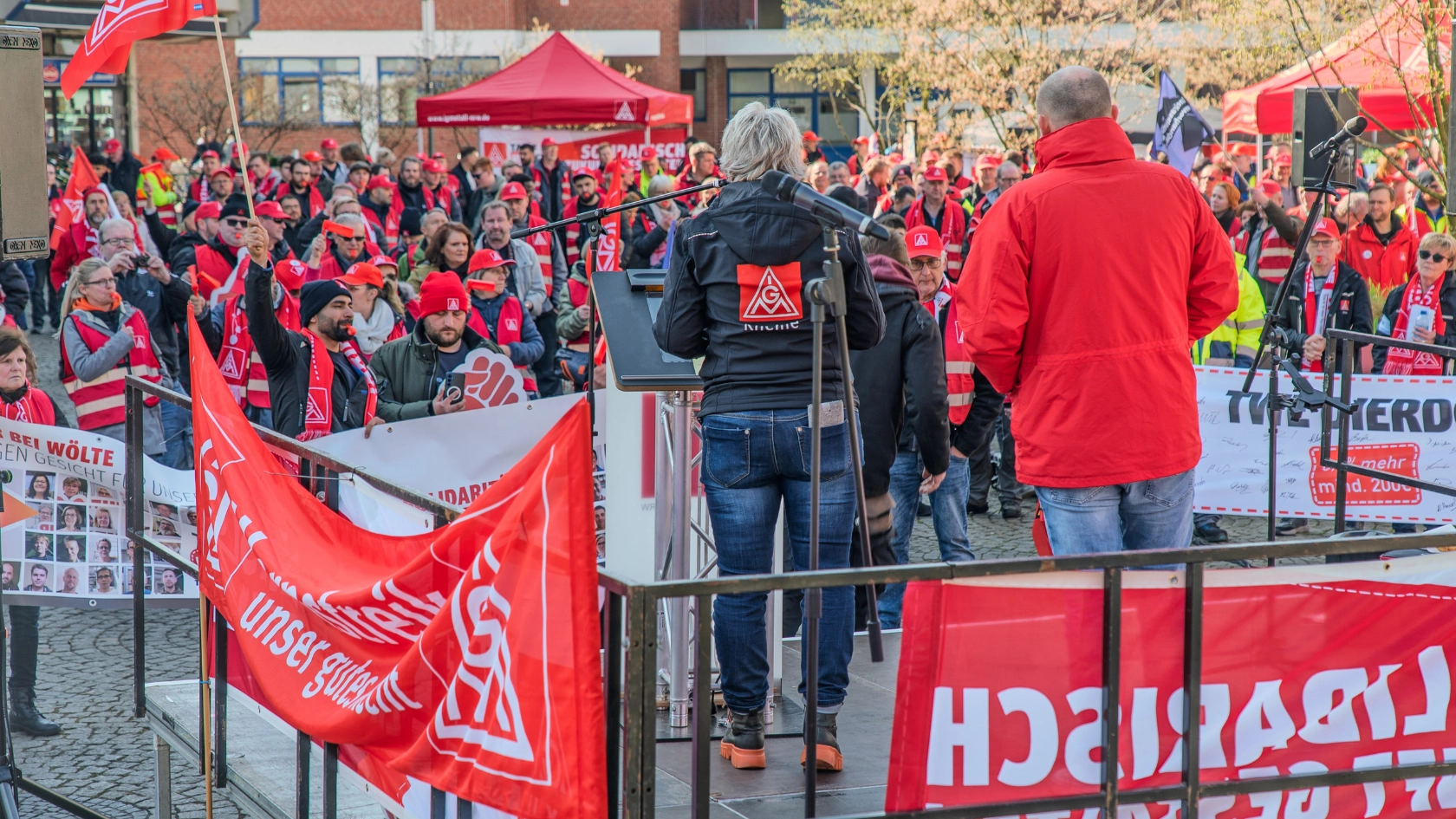 Aktionstag Emsdetten