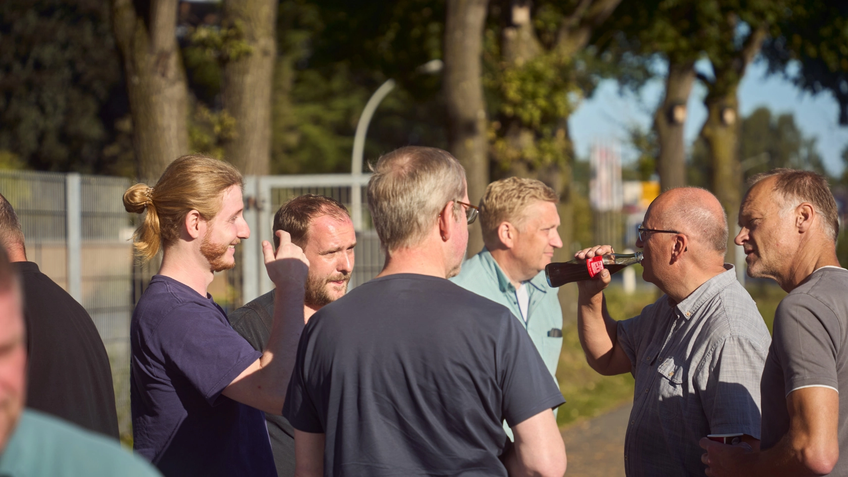 Roadshow Schlosserhandwerk NRW 2023