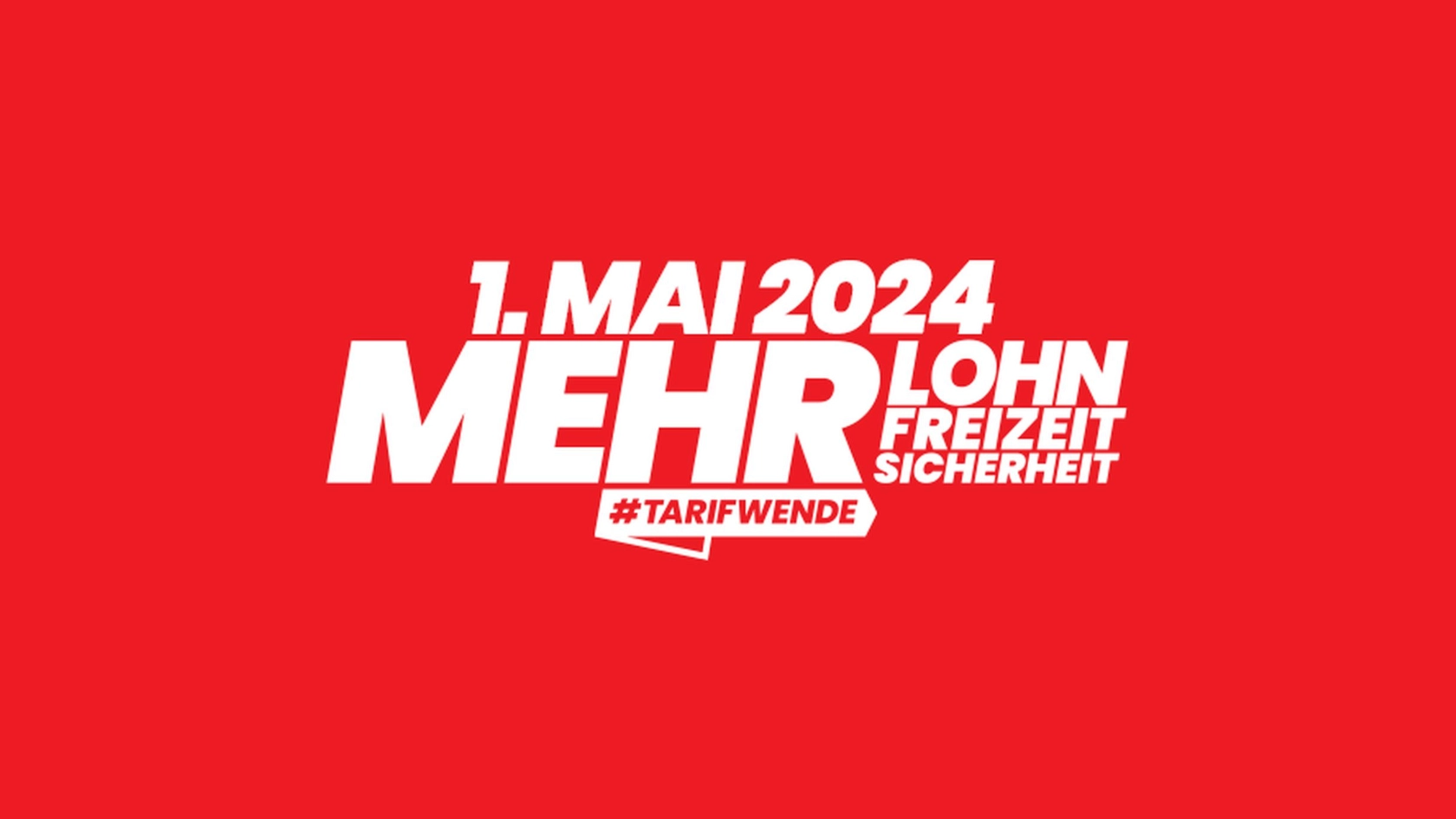 1. Mai 2024