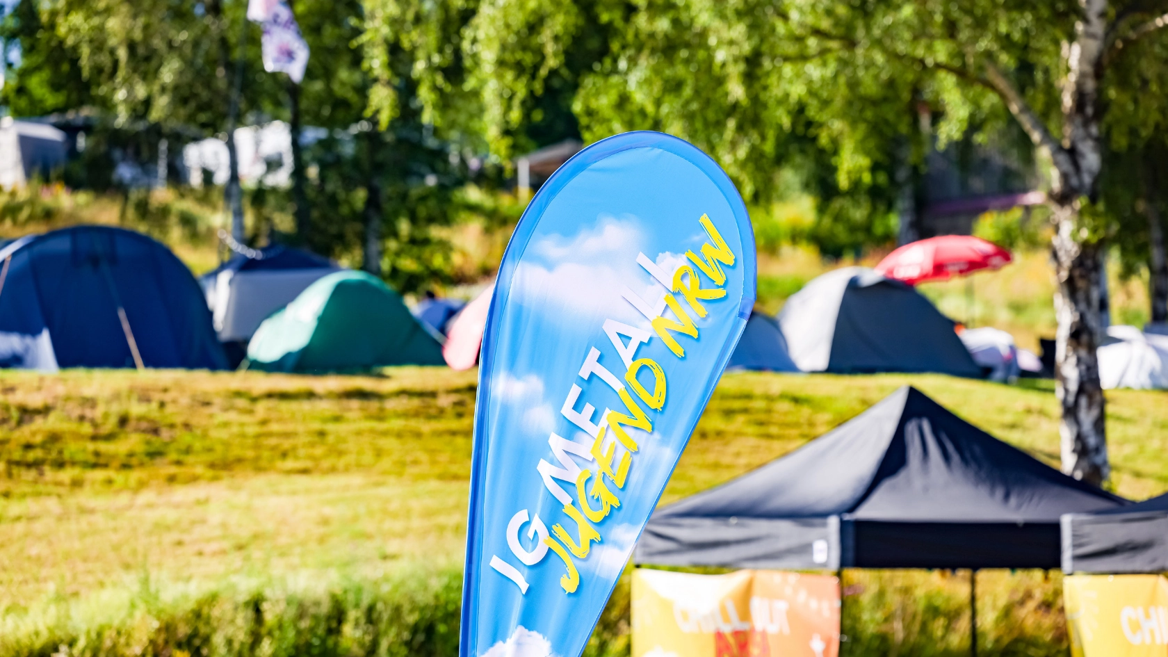 Sommercamp 2024