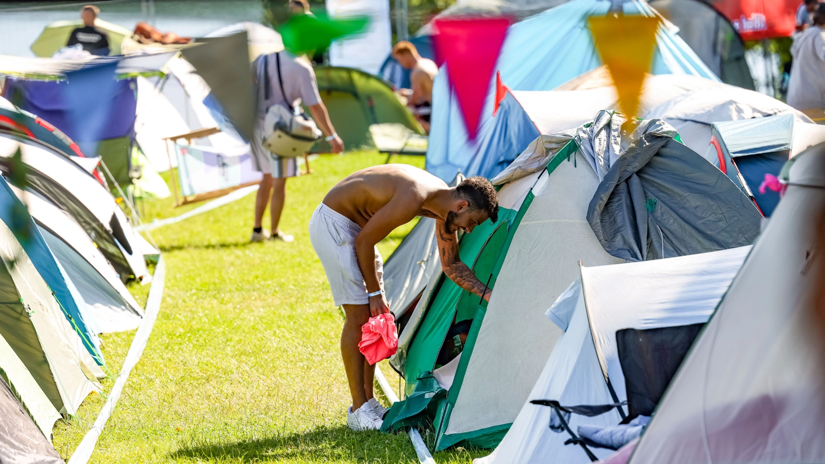 Sommercamp 2024