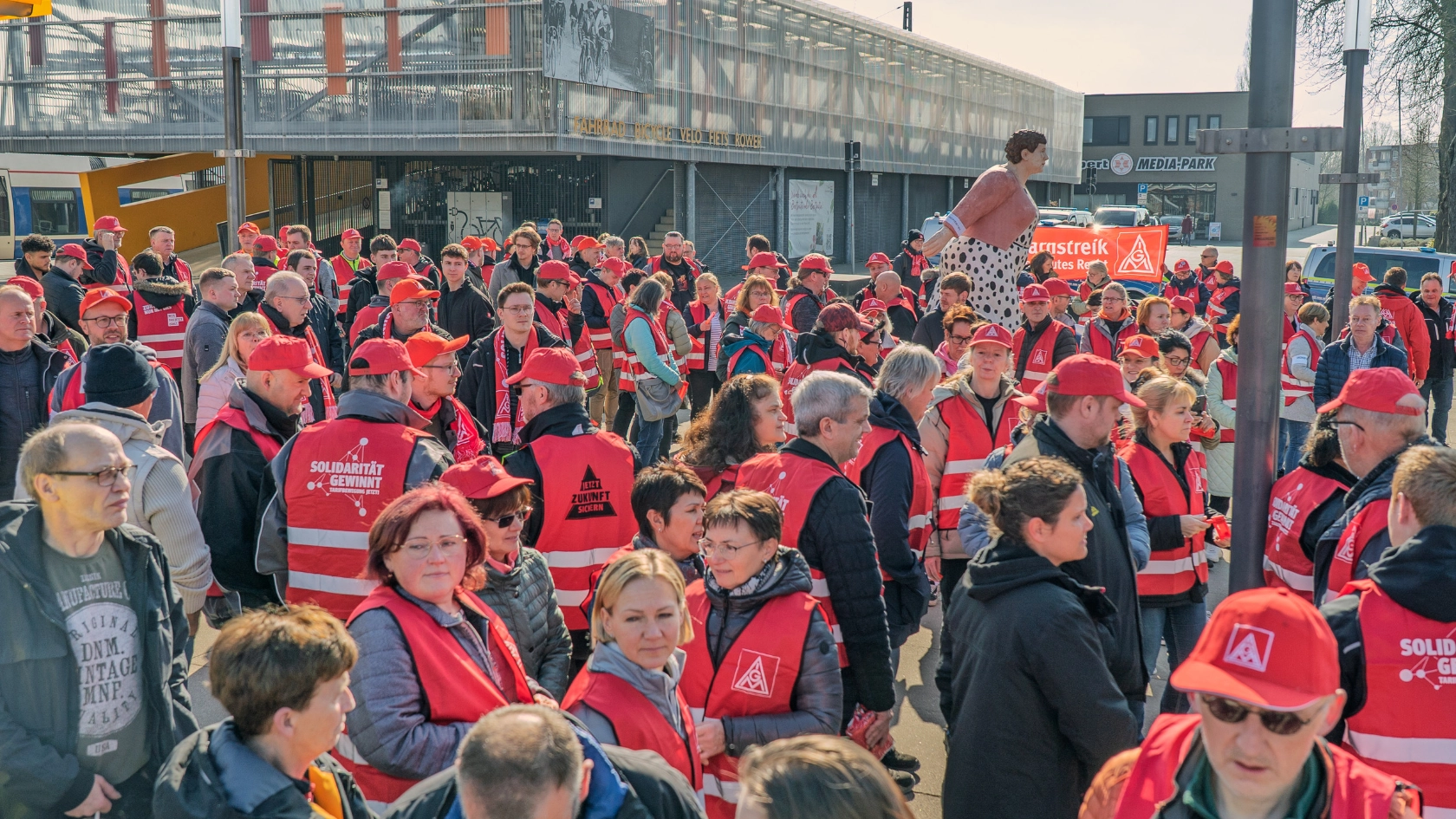 Aktionstag Emsdetten
