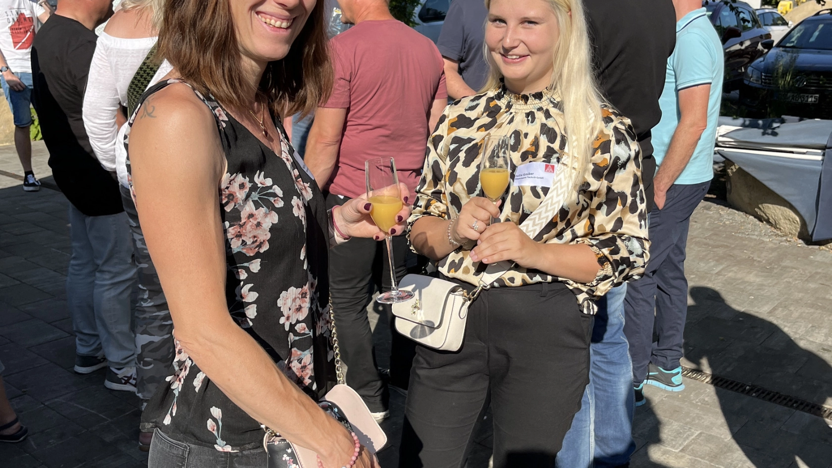 Werberparty 2023