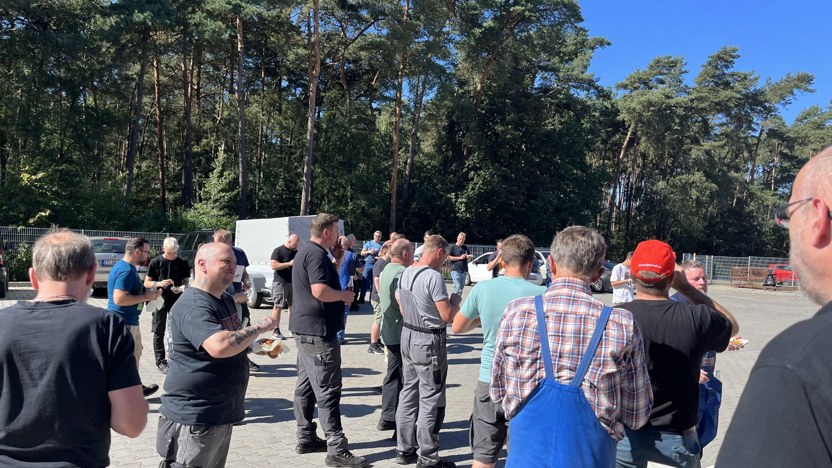 Roadshow Schlosserhandwerk NRW 2023
