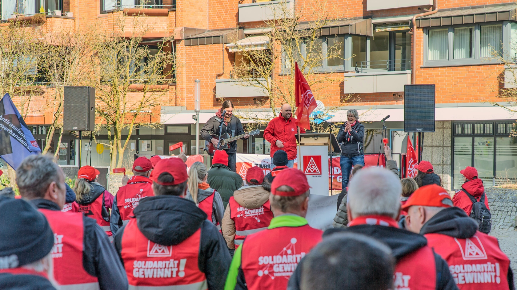 Aktionstag Emsdetten