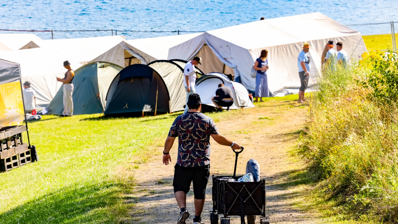 Sommercamp 2024