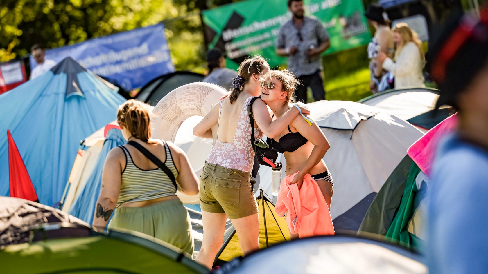 Sommercamp 2024