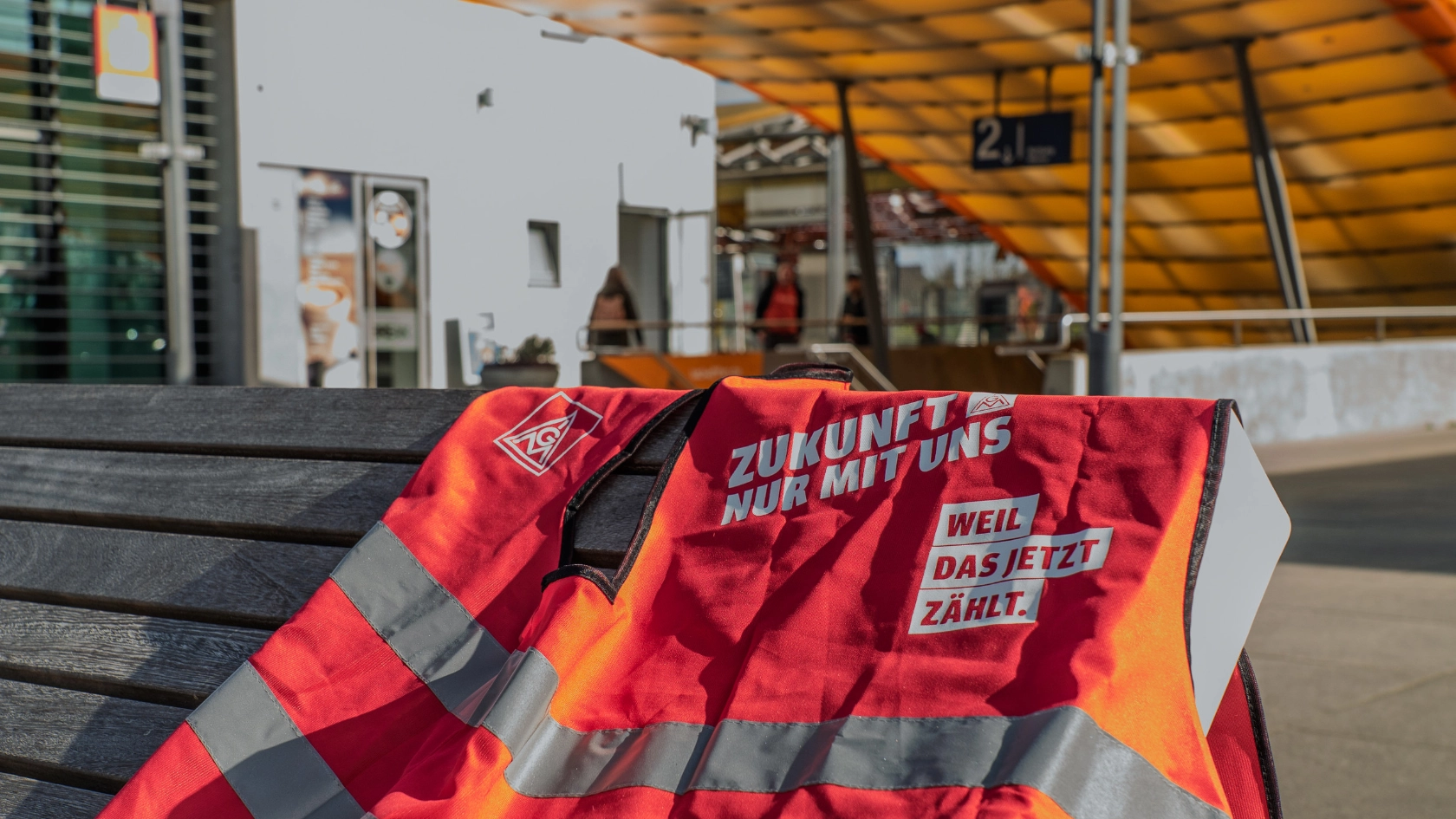 Aktionstag Emsdetten