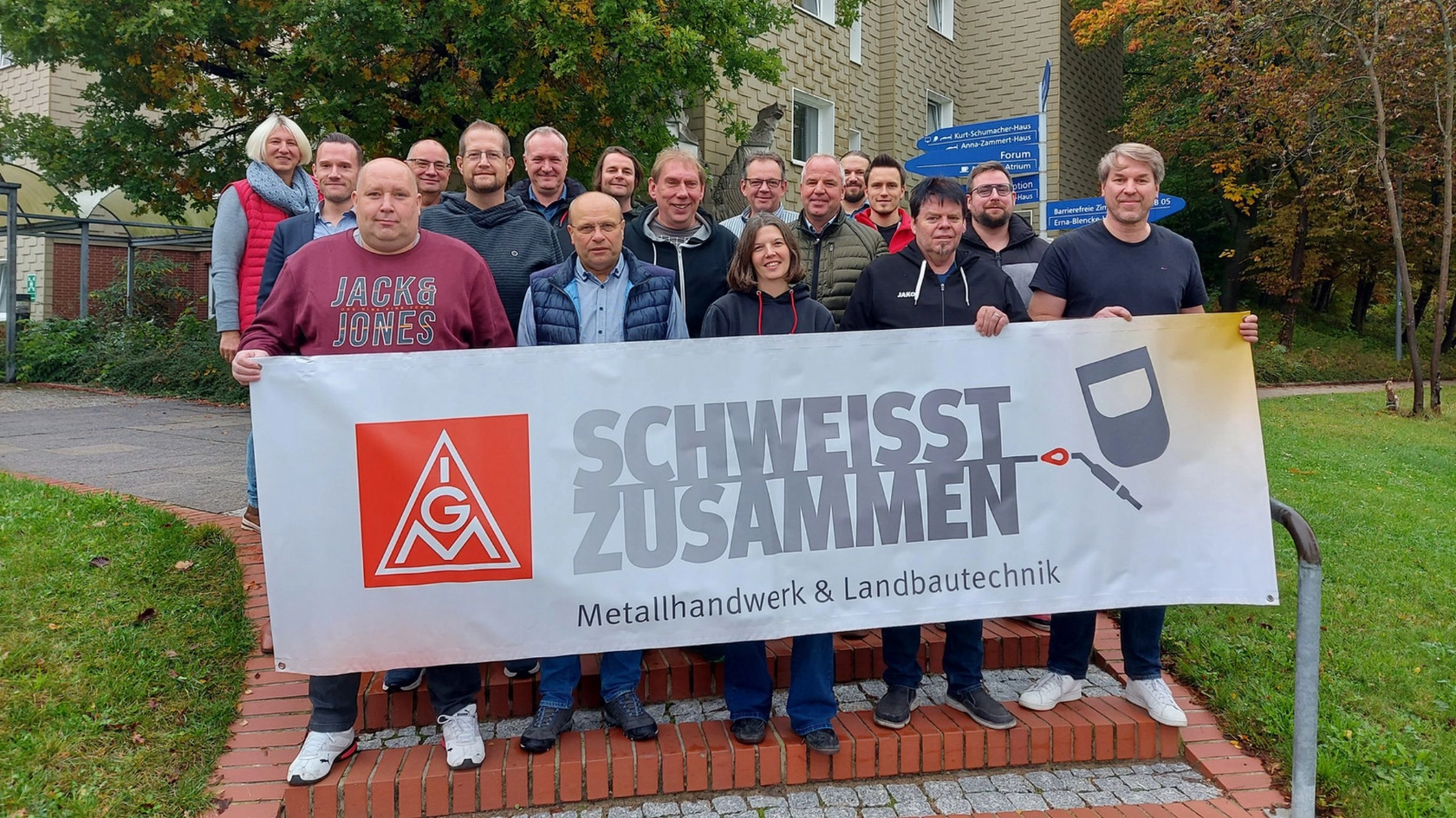 TK Metallhandwerk 2024