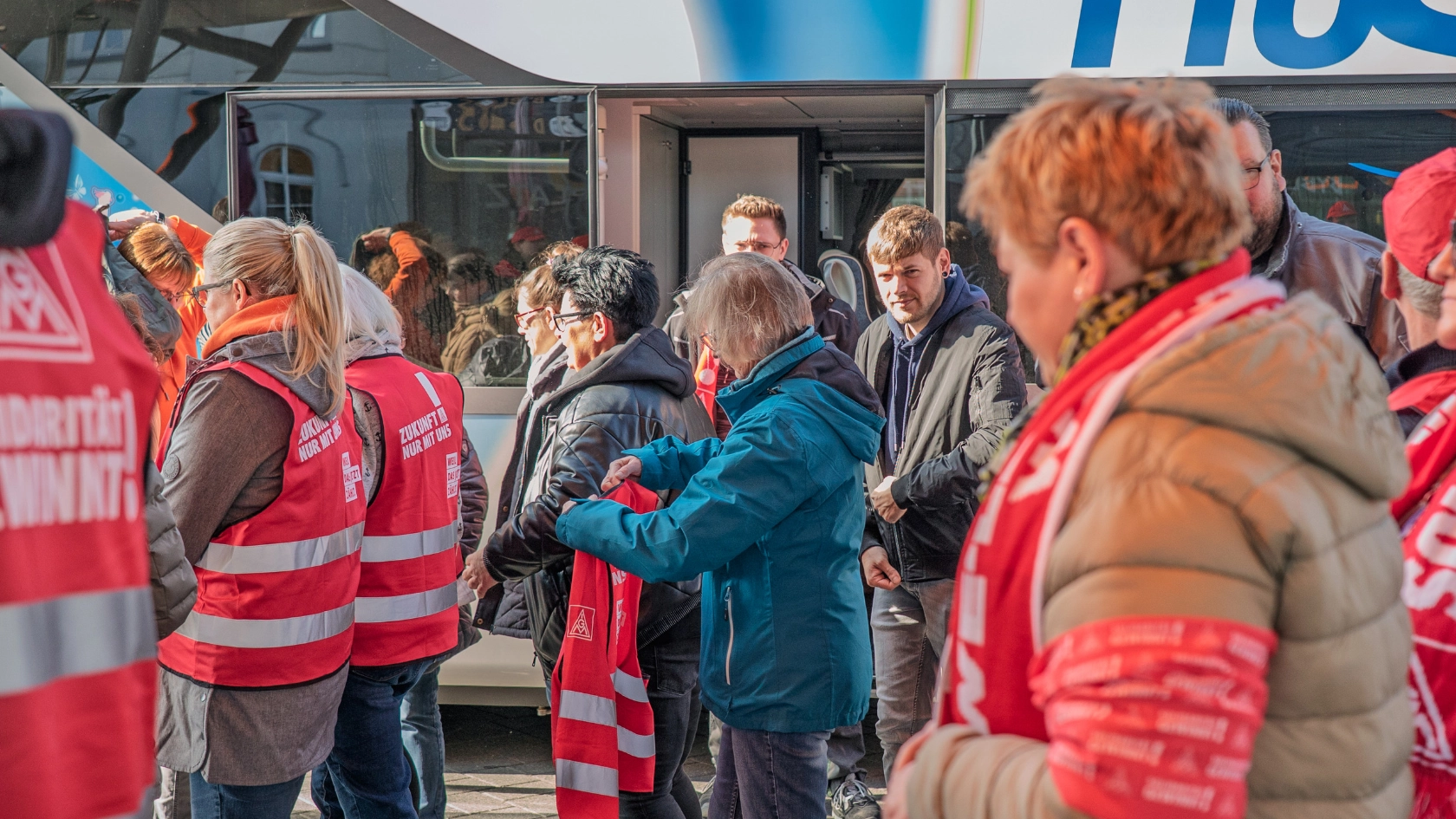 Aktionstag Emsdetten