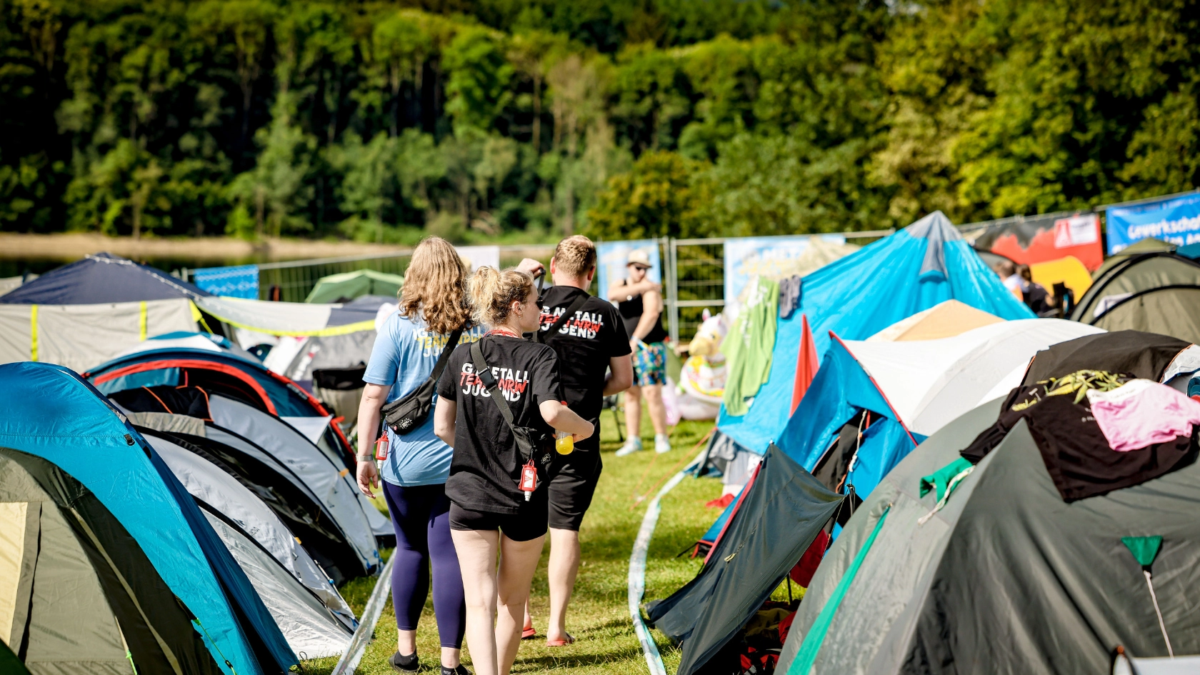 Sommercamp 2024