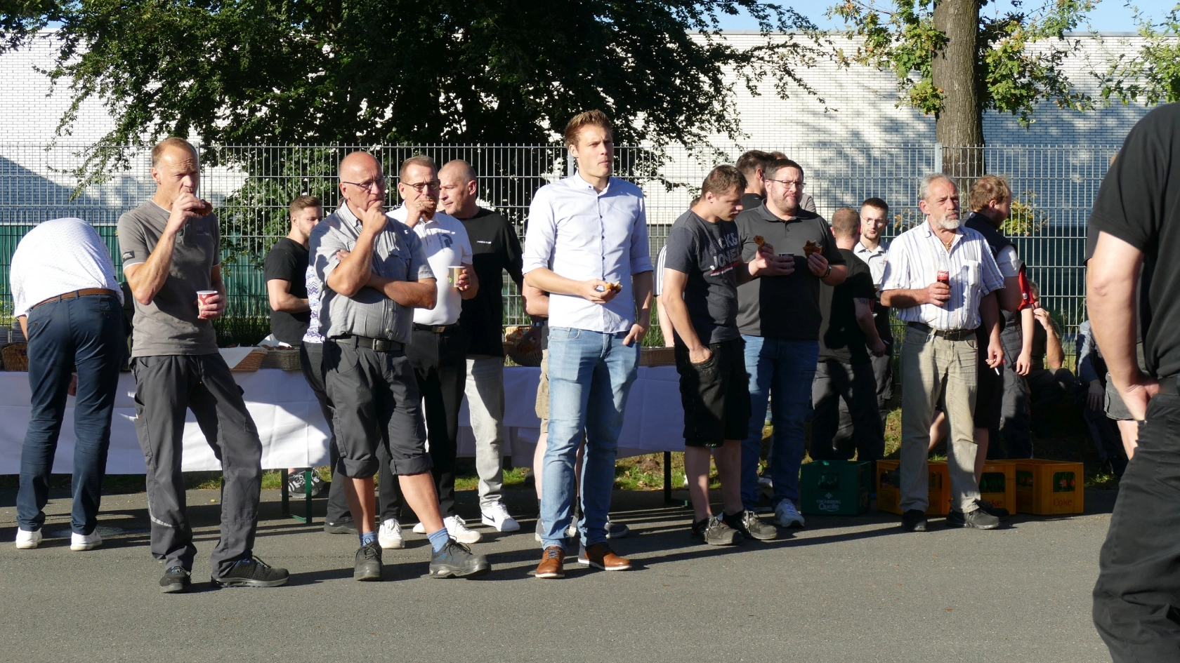 Roadshow Schlosserhandwerk NRW 2023