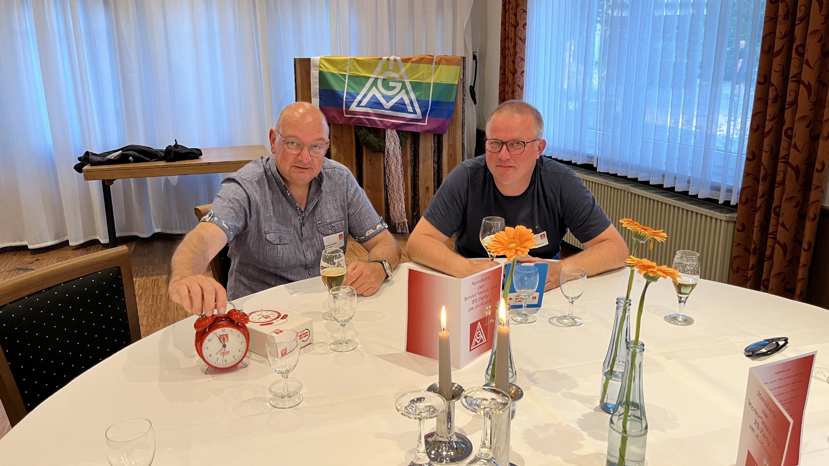 Werberparty 2023