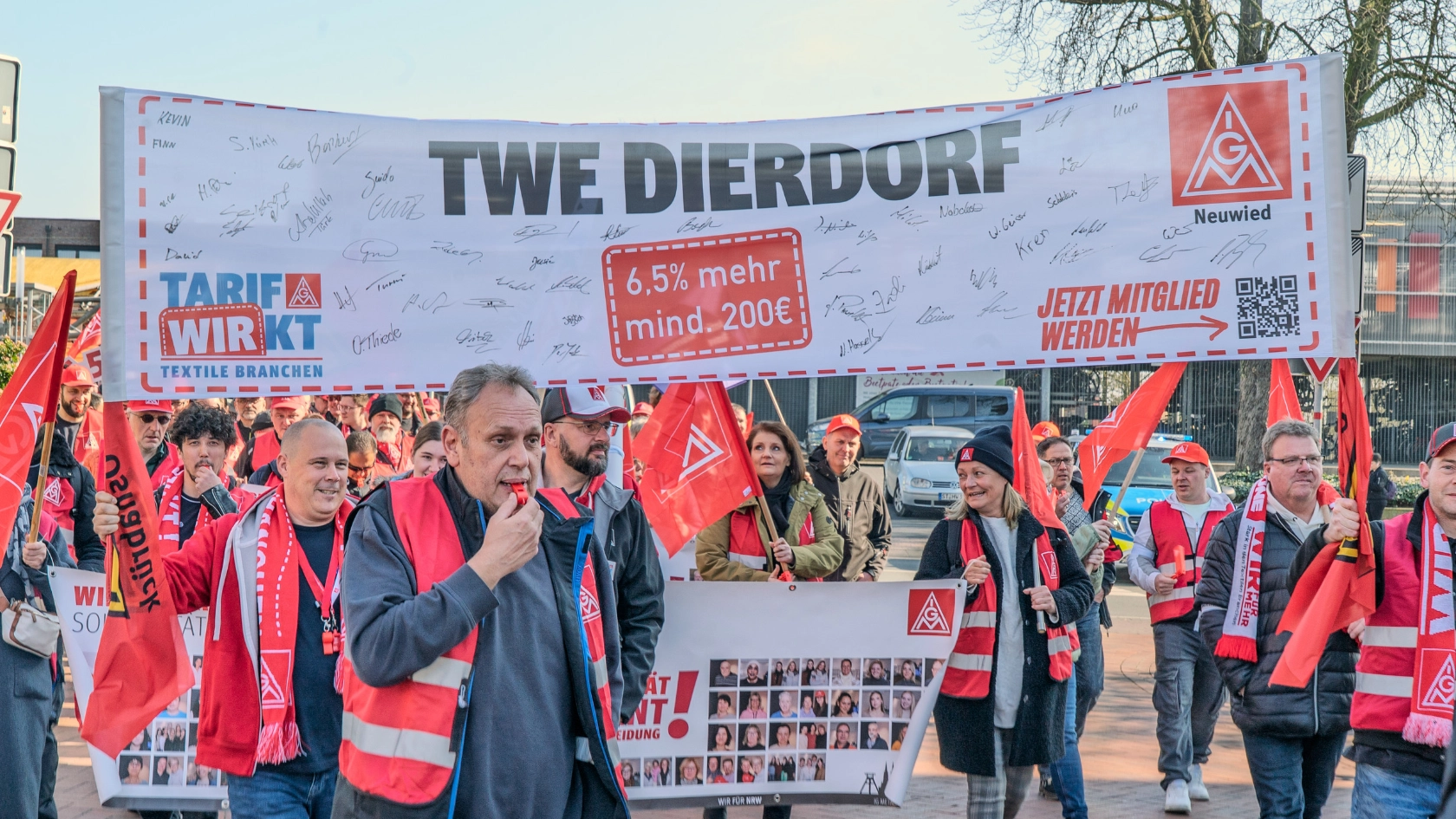 Aktionstag Emsdetten