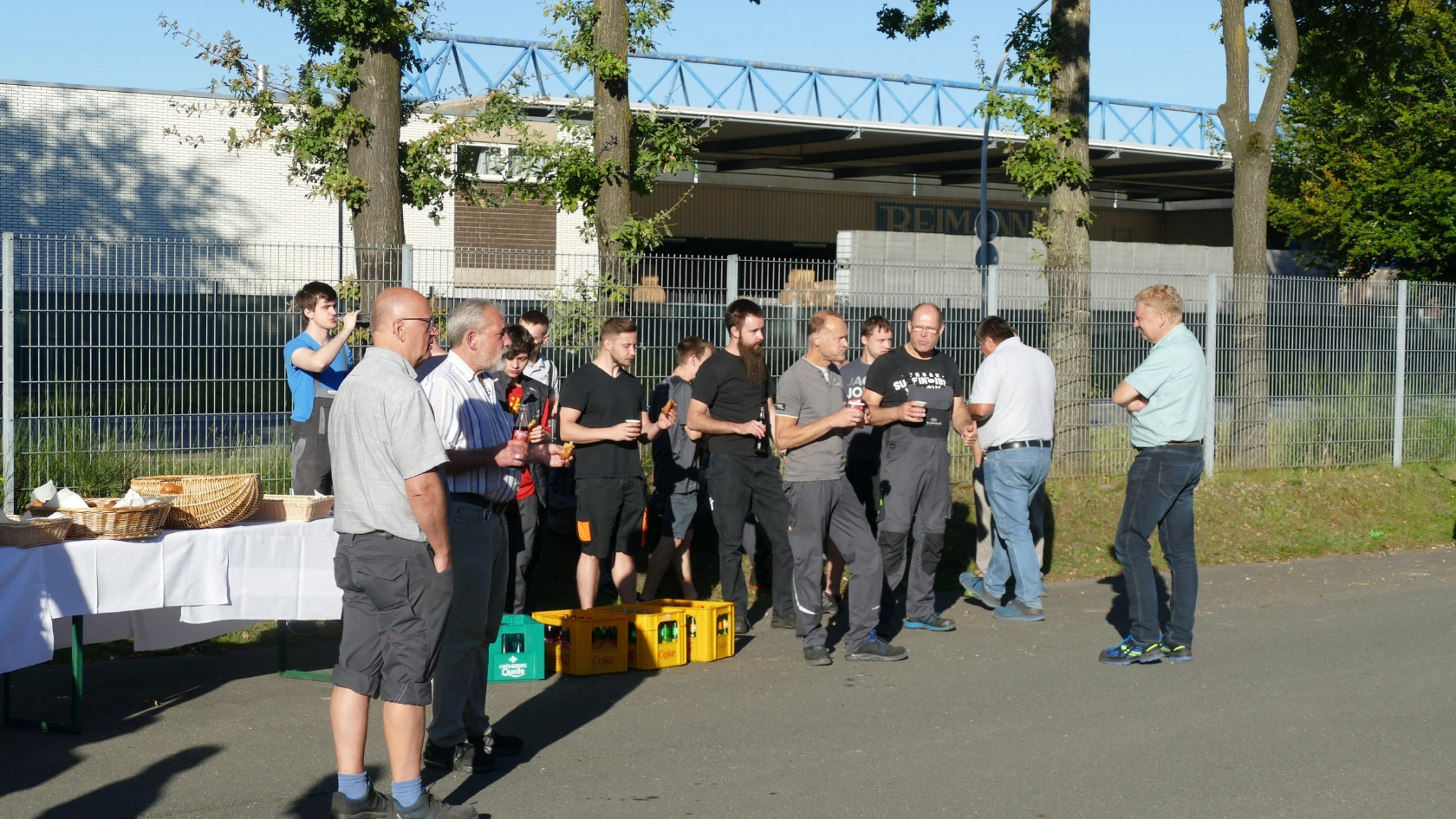 Roadshow Schlosserhandwerk NRW 2023