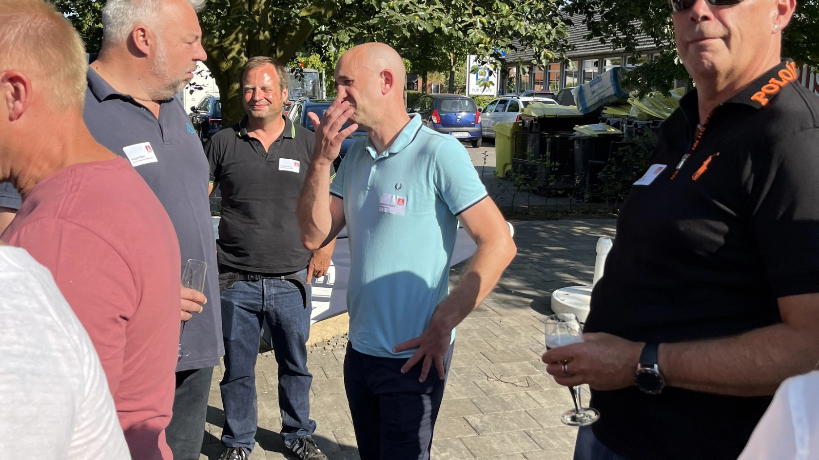Werberparty 2023