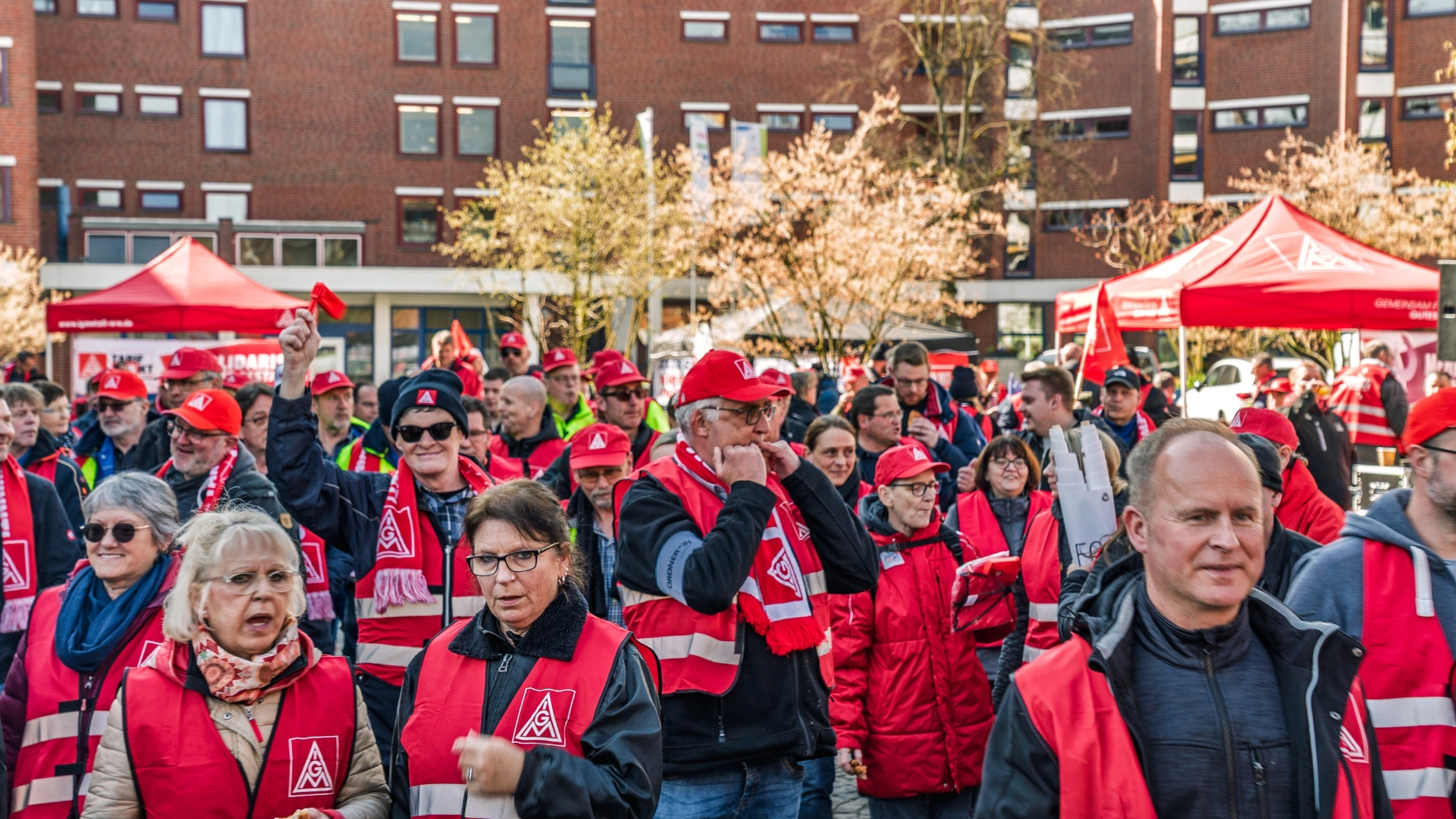 Aktionstag Emsdetten