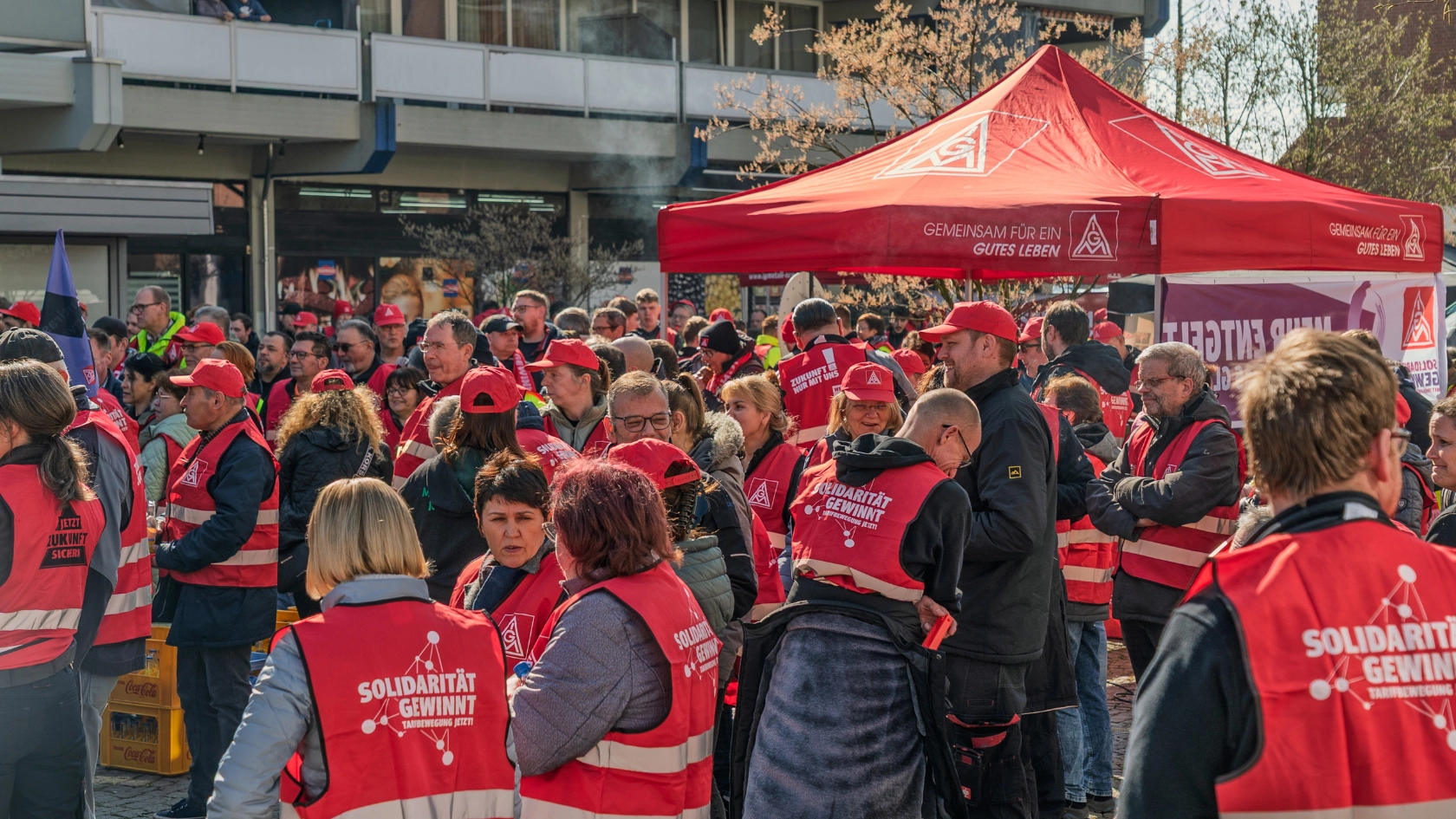Aktionstag Emsdetten
