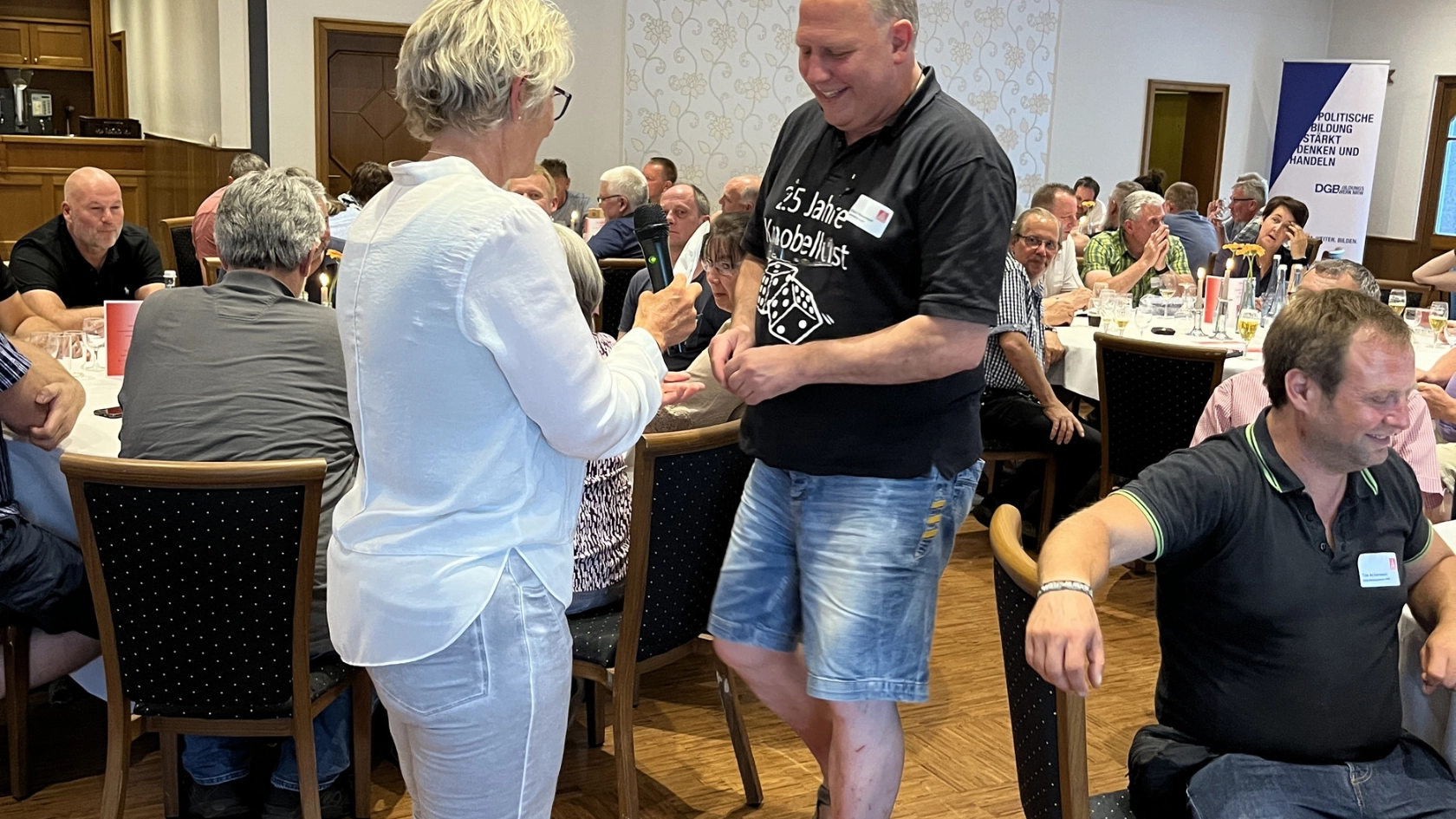 Werberparty 2023