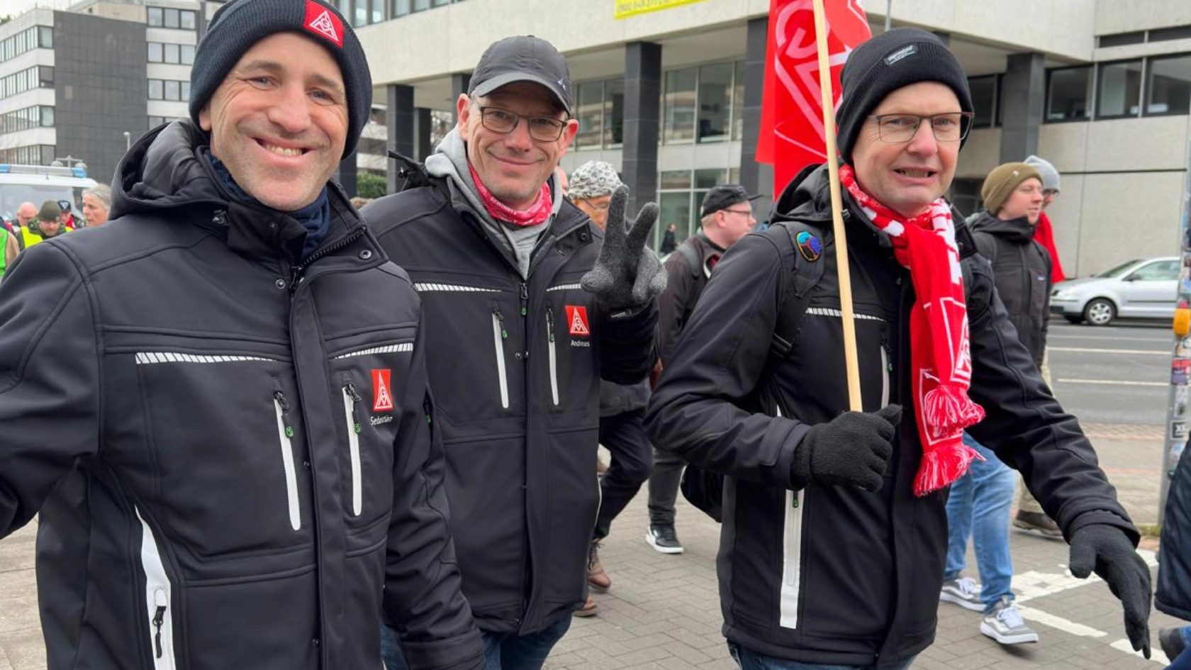 Aktionstag 15.03.2025