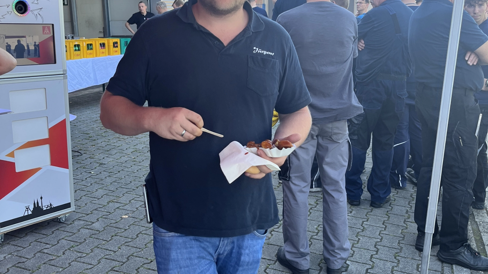 Roadshow Schlosserhandwerk NRW 2023