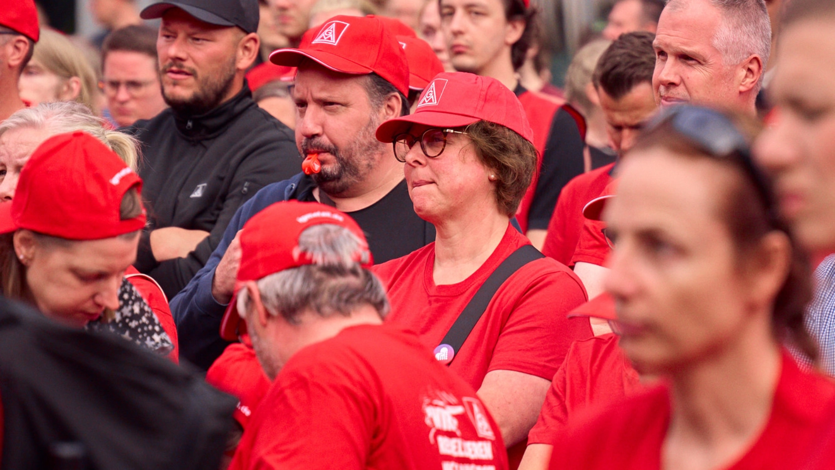 Demo Sozialstaatoffensive Münster 08.07.2026