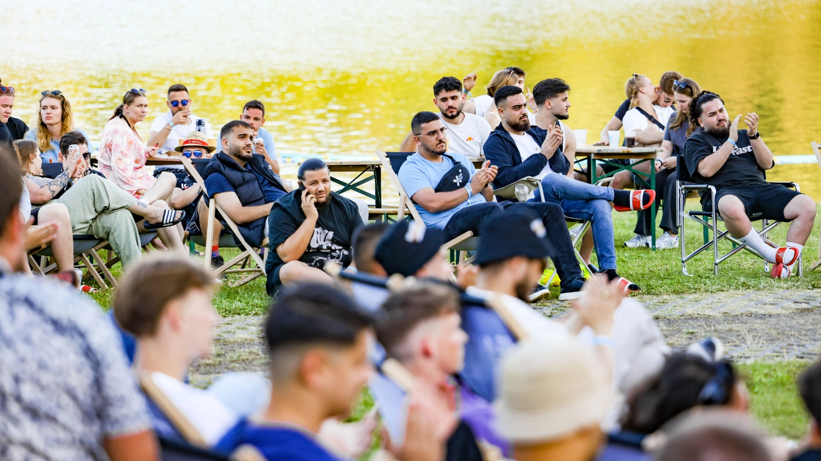 Sommercamp 2024