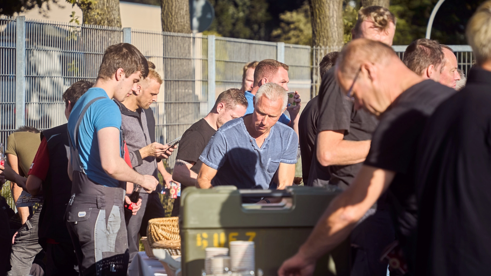 Roadshow Schlosserhandwerk NRW 2023