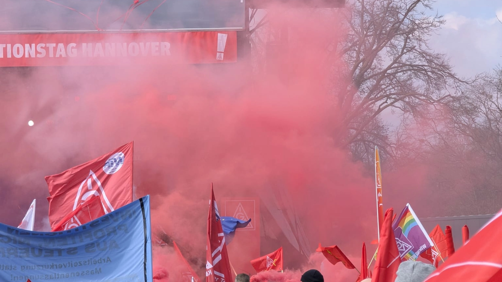 Aktionstag 15.03.2025
