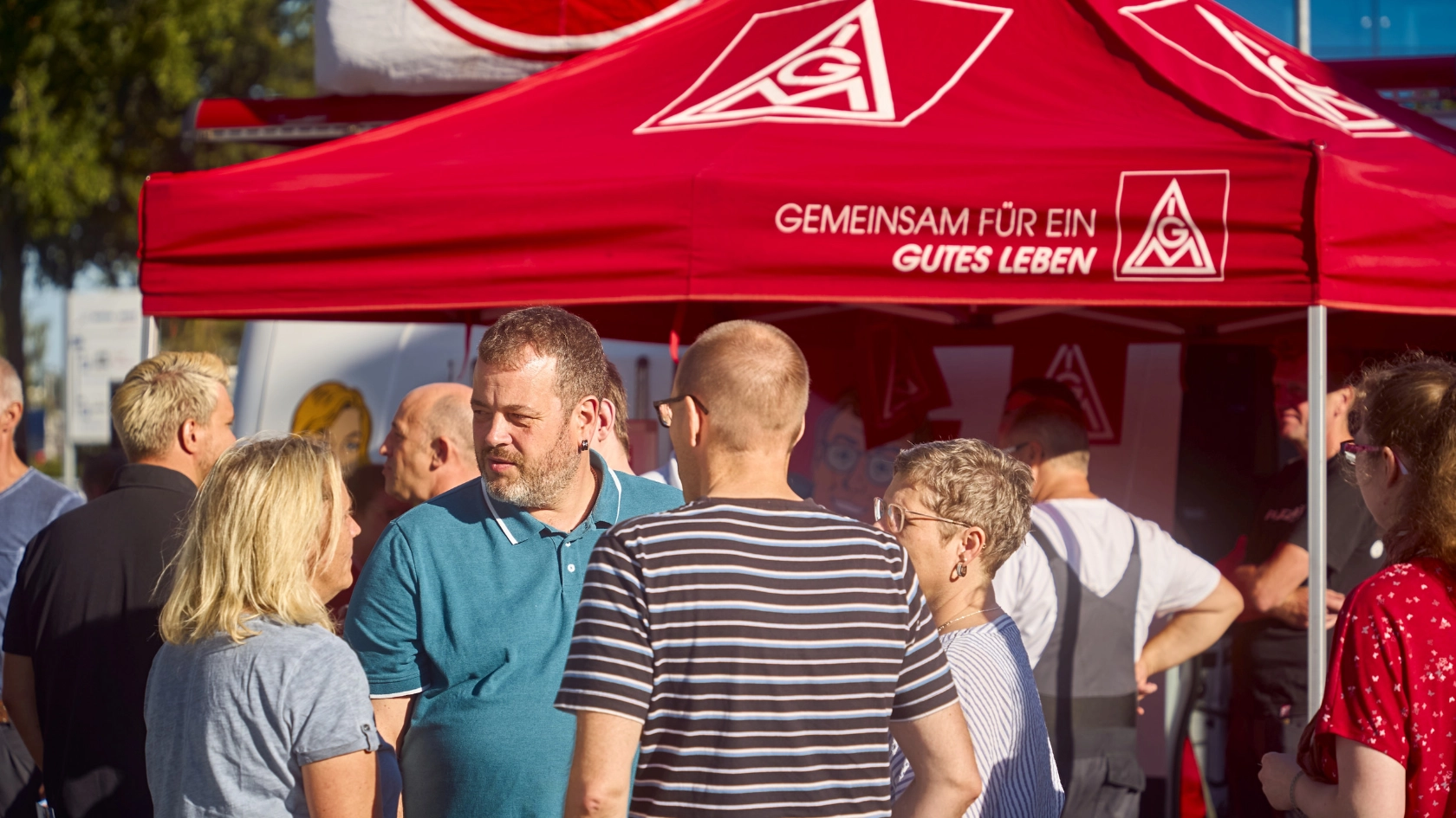 Roadshow Schlosserhandwerk NRW 2023