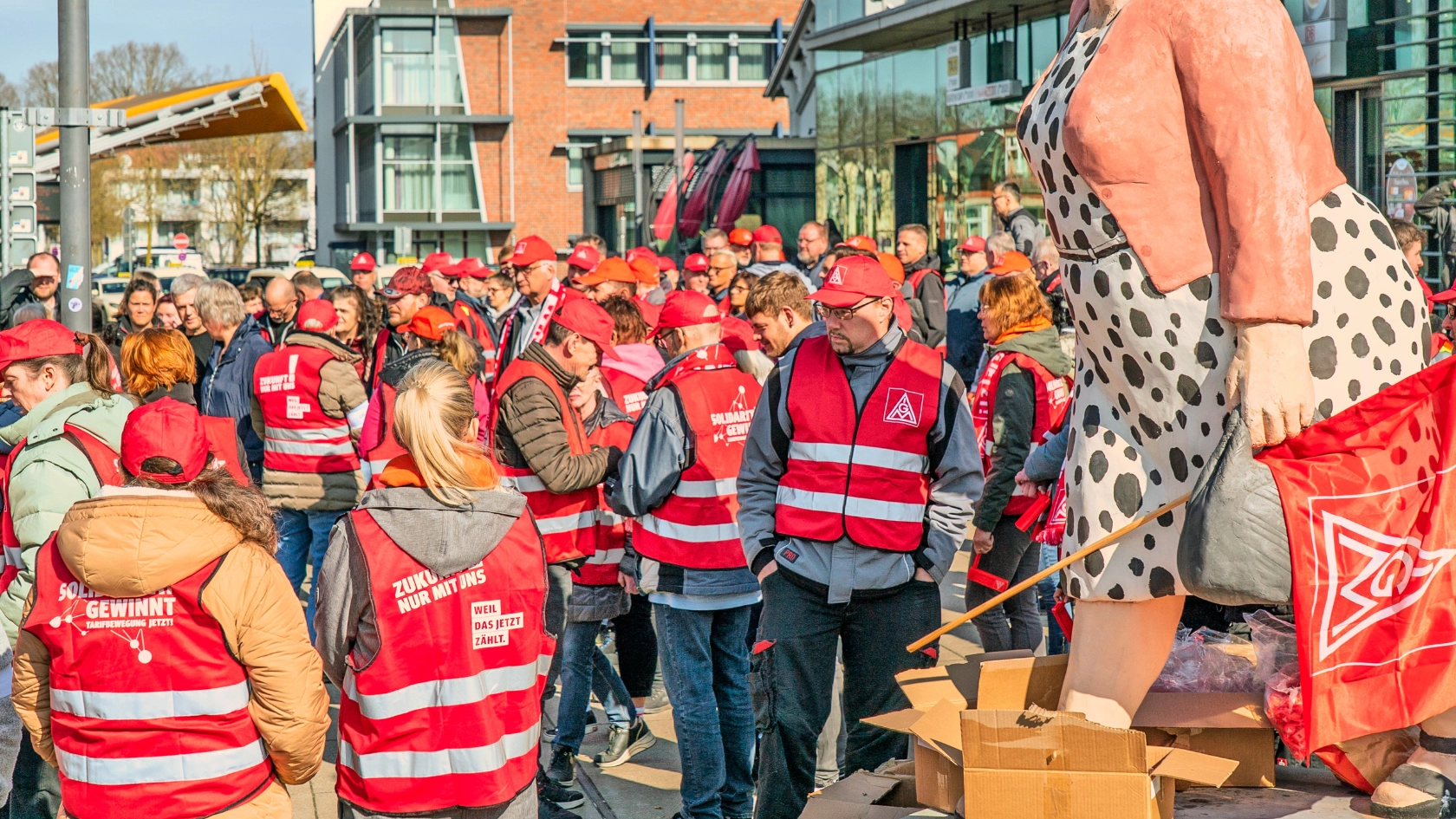Aktionstag Emsdetten