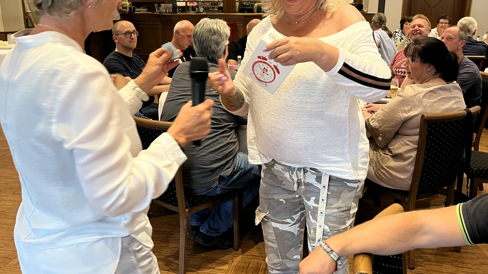 Werberparty 2023