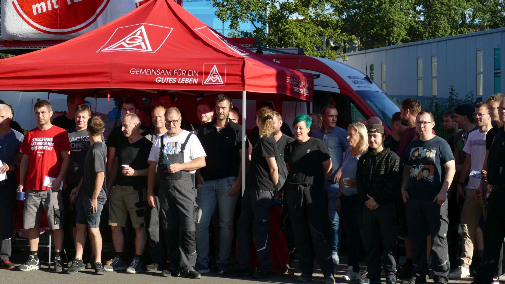 Roadshow Schlosserhandwerk NRW 2023