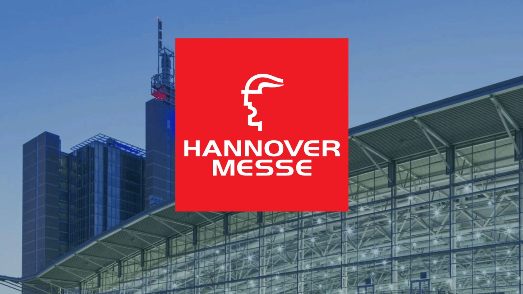 Hannover Messe 